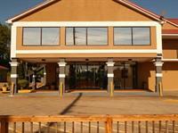 University Inn & Suites Кеннесо Екстер'єр фото