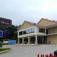 University Inn & Suites Кеннесо Екстер'єр фото